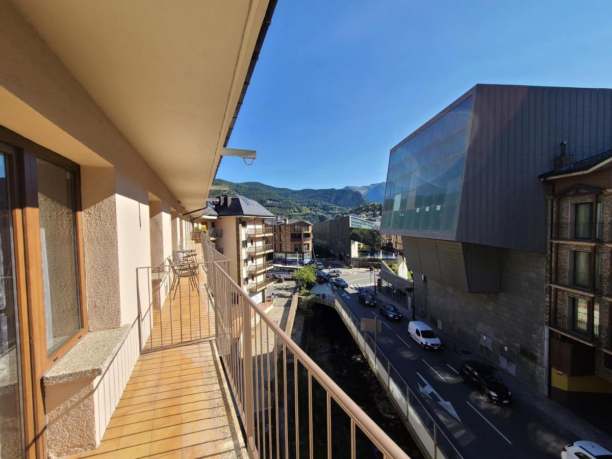 New Duplex A 25M Del Telecabina De La Massana 643 Exterior photo