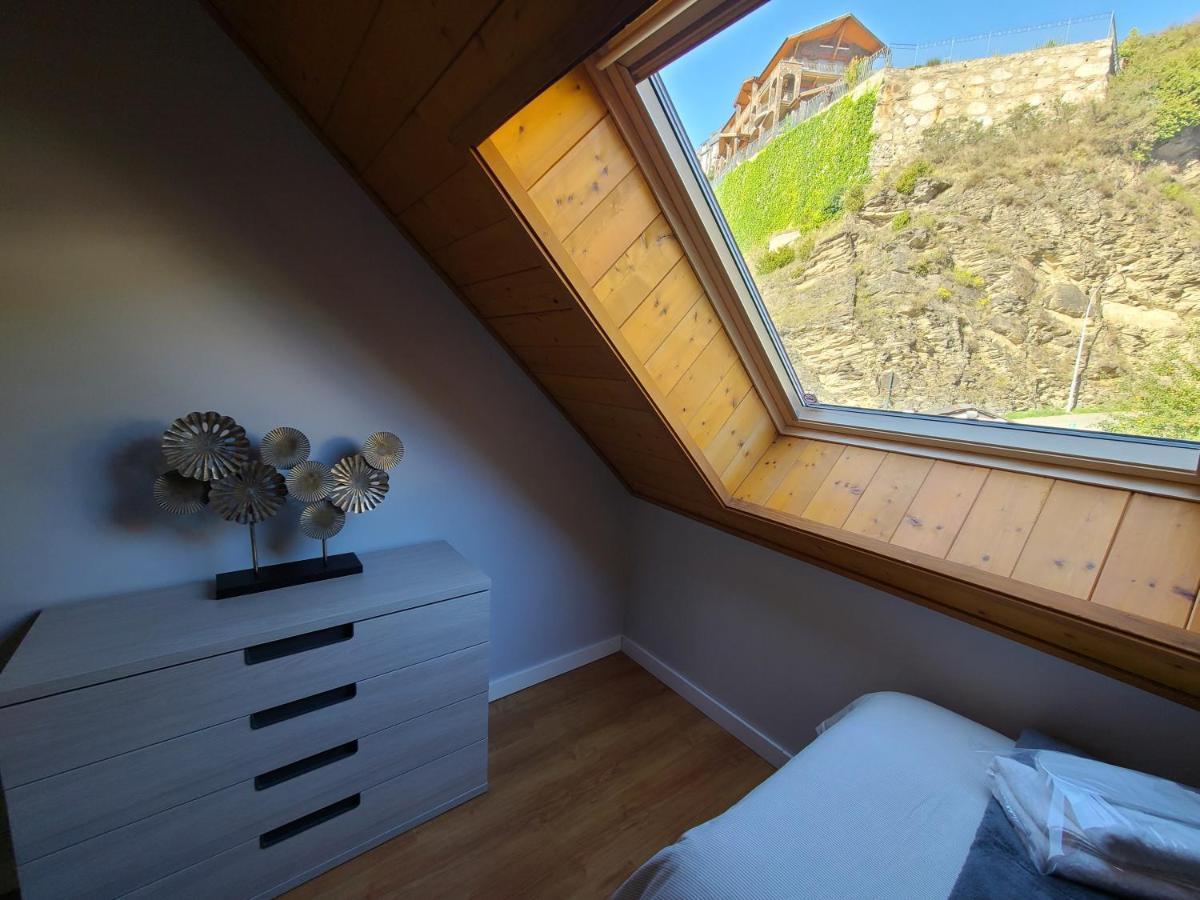 New Duplex A 25M Del Telecabina De La Massana 643 Exterior photo