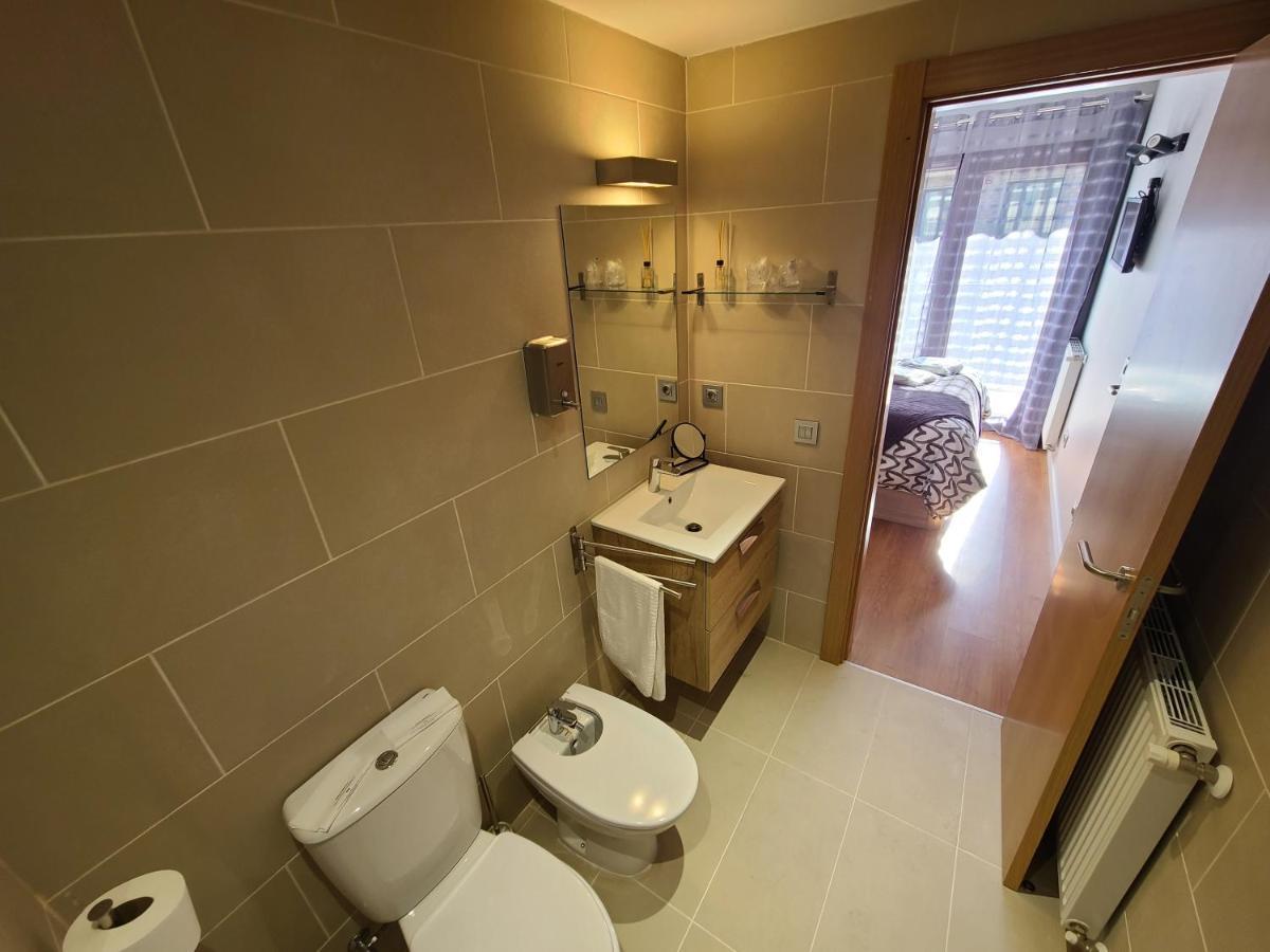 New Duplex A 25M Del Telecabina De La Massana 643 Exterior photo